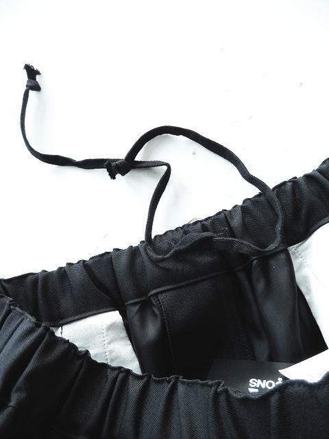 コムデギャルソンサルエルパンツ COMME des GARCONS Homme Plus】コムデギャルソン サルエル